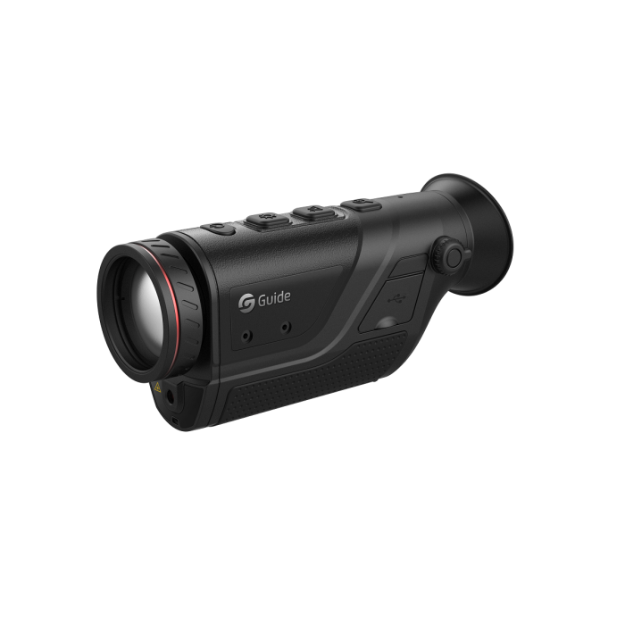 MONOKULAR TERMOWIZYJNY GUIDE TD210